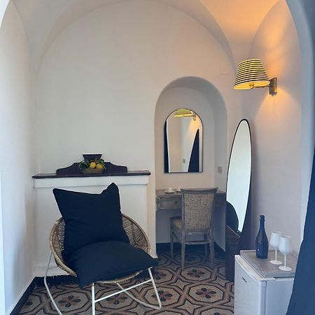Hotel Belvedere E Tre Re Капри Екстериор снимка